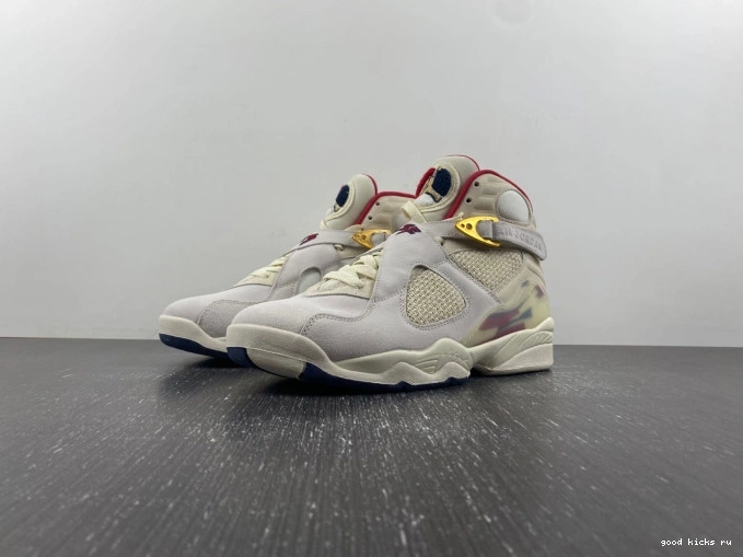 and Jordan (Friends Casa 8 Box) Mi Su FJ2850-107 Retro SoleFly Special Casa Family Es 0731